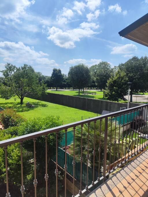 Rovato Entire Apartment In The Capital Of Franciacorta Exterior photo