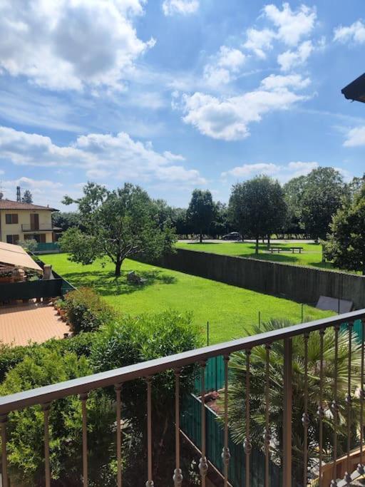 Rovato Entire Apartment In The Capital Of Franciacorta Exterior photo