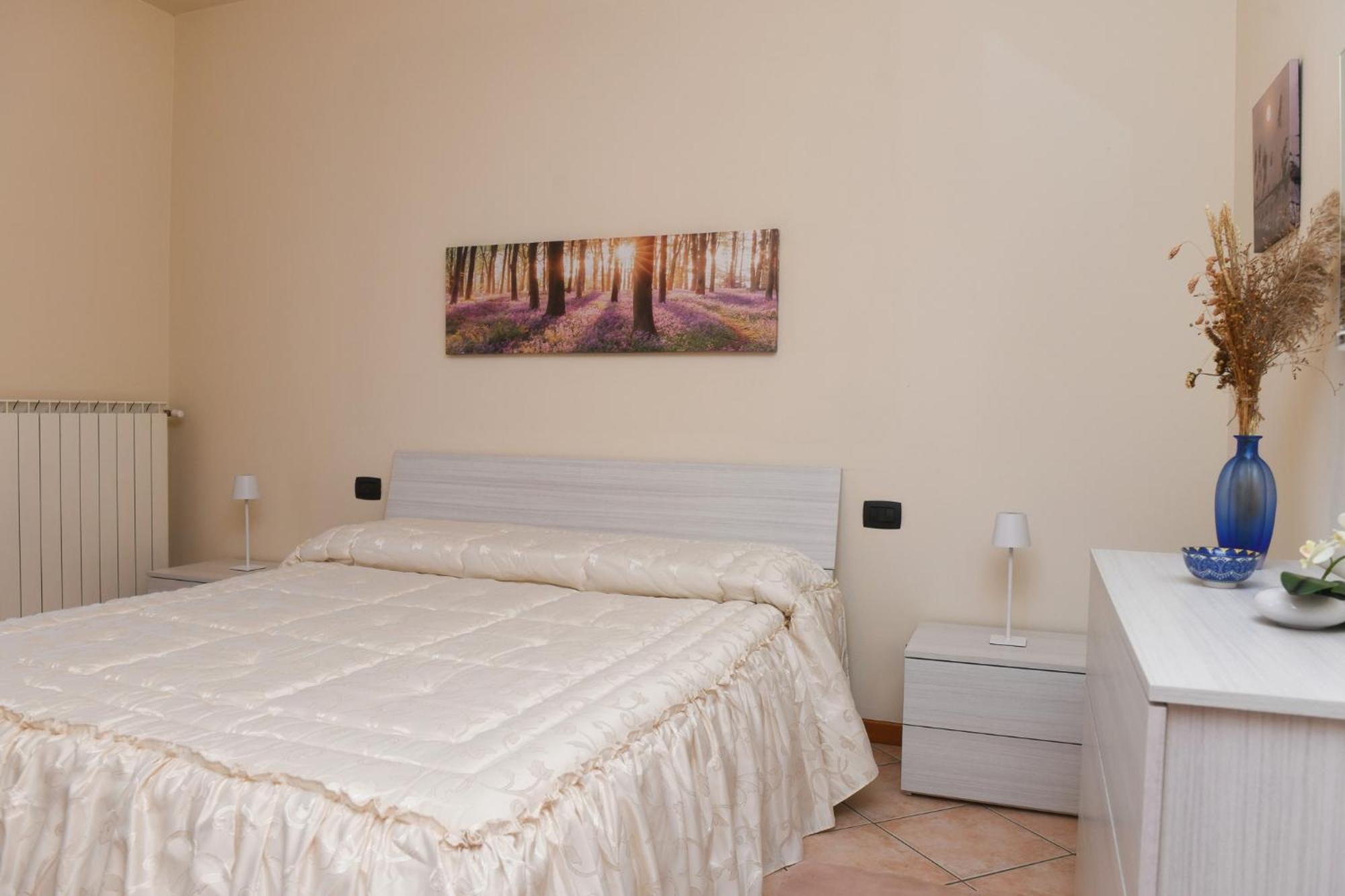 Rovato Entire Apartment In The Capital Of Franciacorta Exterior photo