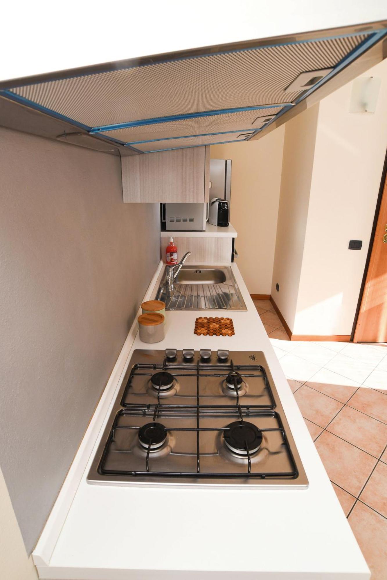 Rovato Entire Apartment In The Capital Of Franciacorta Exterior photo