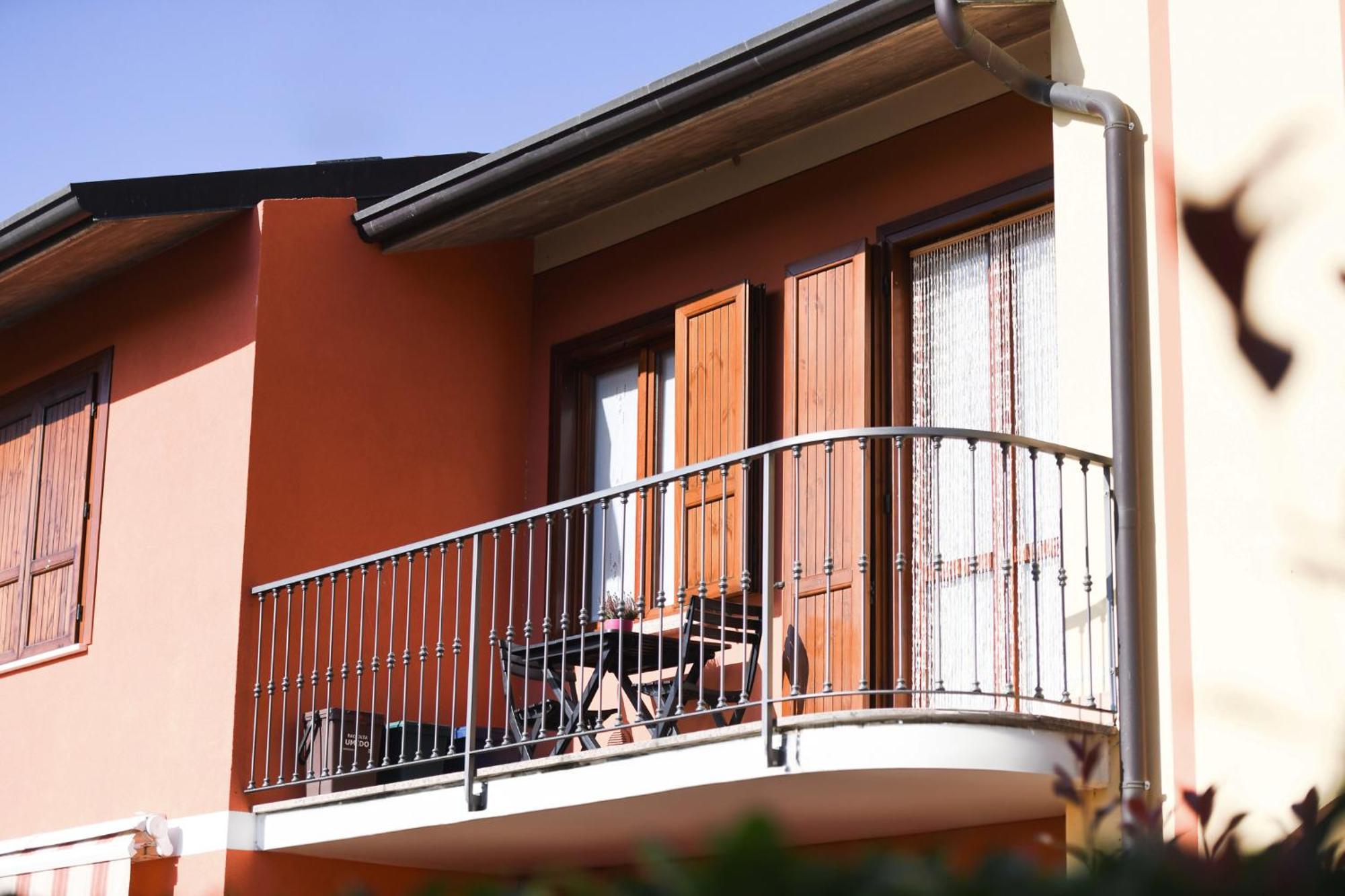 Rovato Entire Apartment In The Capital Of Franciacorta Exterior photo